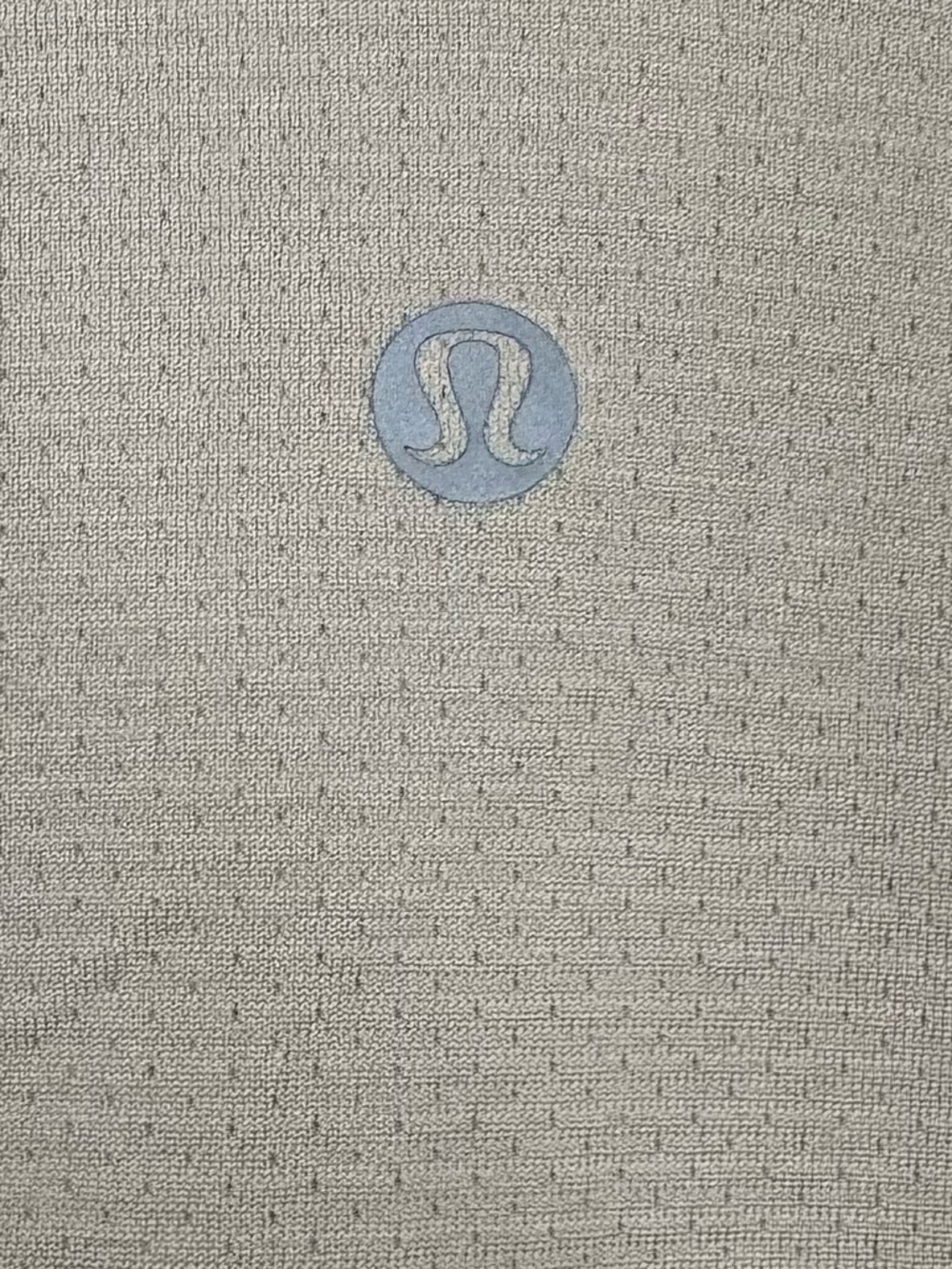 NWOT Lululemon Swiftly Tech Long-Sleeve Shirt 2.0 Mojave Tan Size 10 - Picture 6 of 6